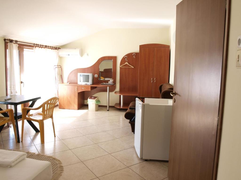 Guestrooms Hema Sozopol Phòng bức ảnh