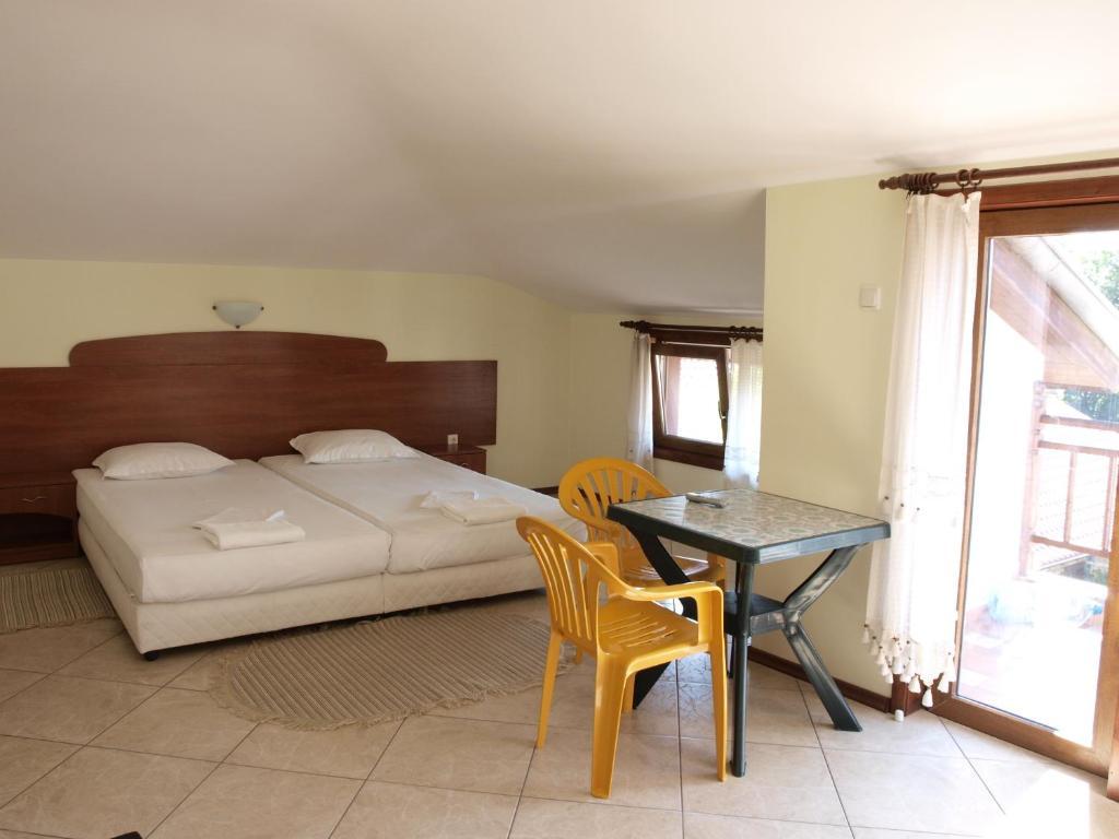 Guestrooms Hema Sozopol Phòng bức ảnh