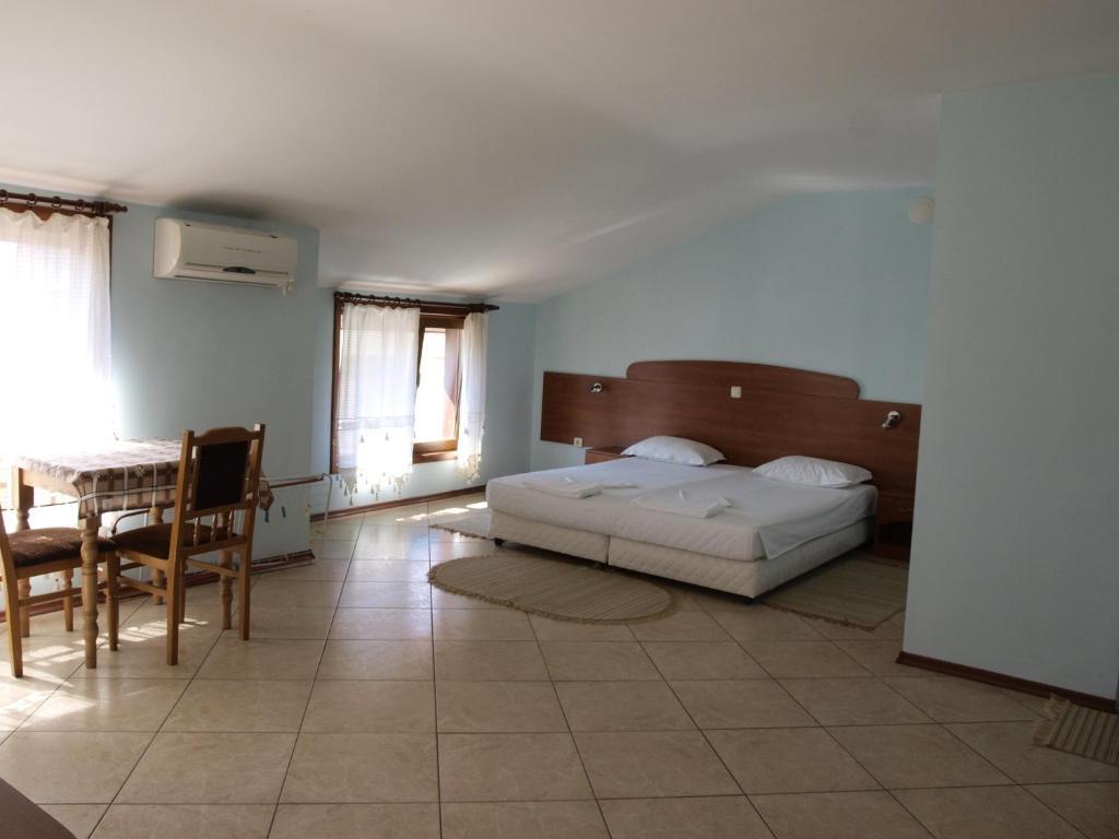 Guestrooms Hema Sozopol Ngoại thất bức ảnh