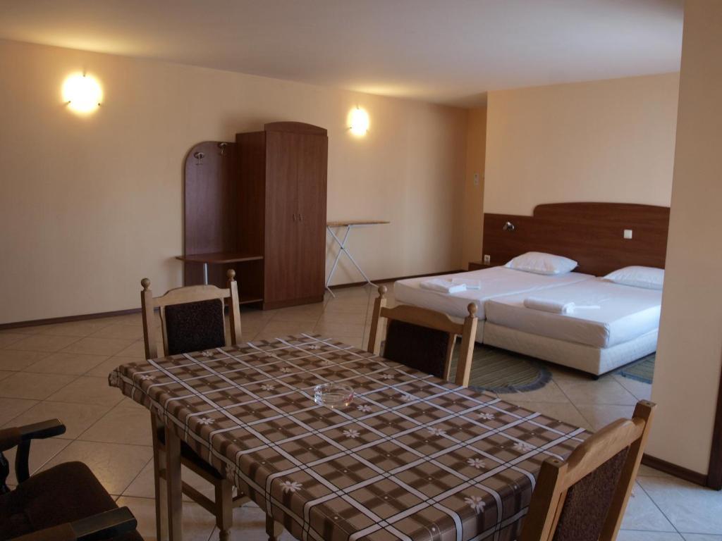 Guestrooms Hema Sozopol Ngoại thất bức ảnh
